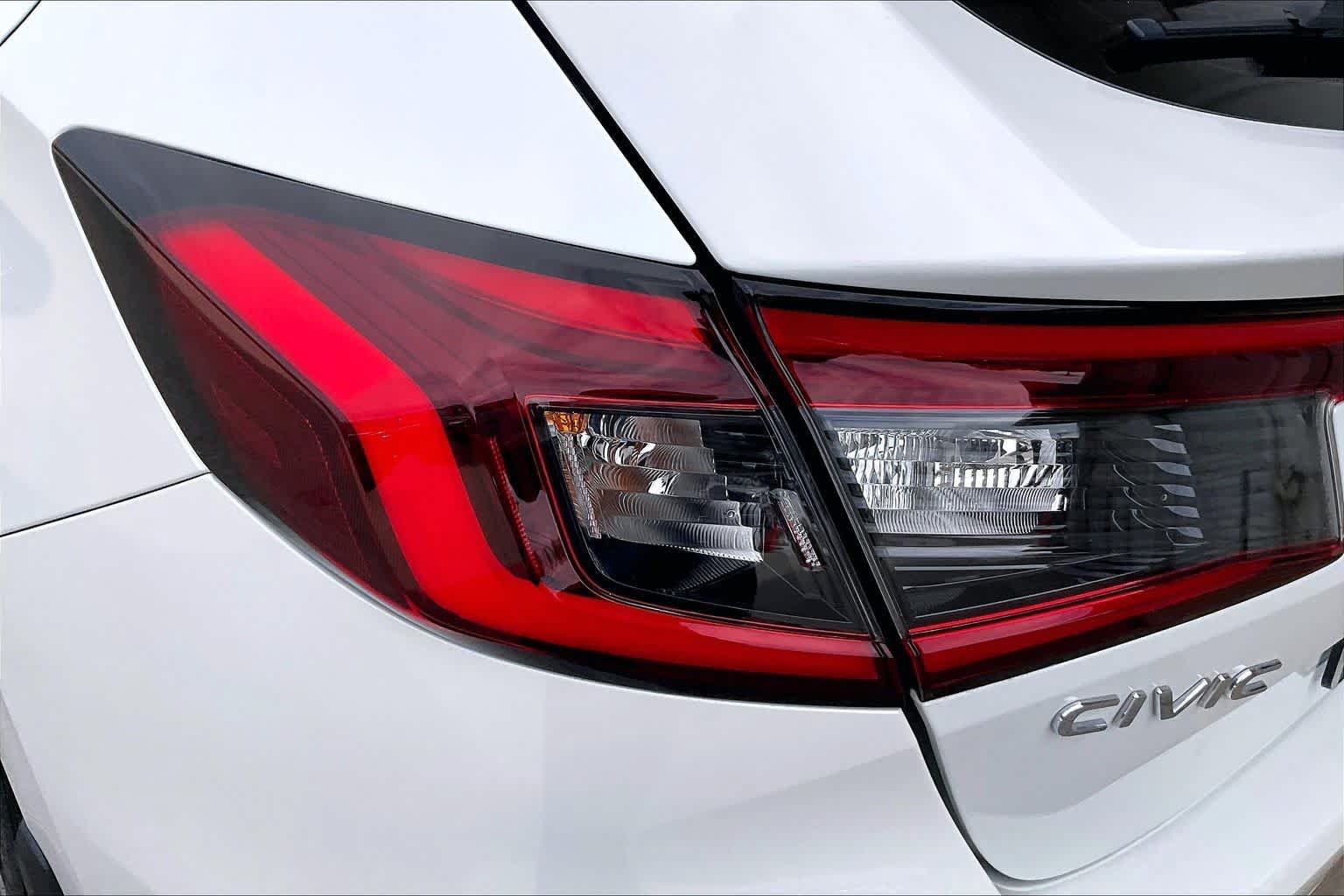 Used 2023 Honda Civic EX-L image 27