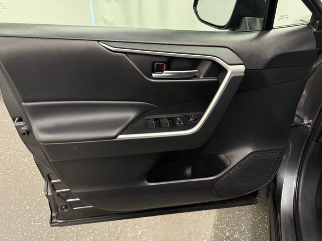 Certified 2023 Toyota RAV4 XLE AWD/4WD image 10