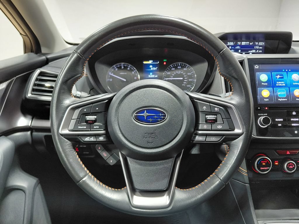 Used 2021 Subaru Crosstrek 2.5i Limited w/ Popular Package #2 AWD/4WD image 23