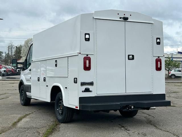 New 2024 Ford Transit 350 w/ Interior Upgrade Package image 8