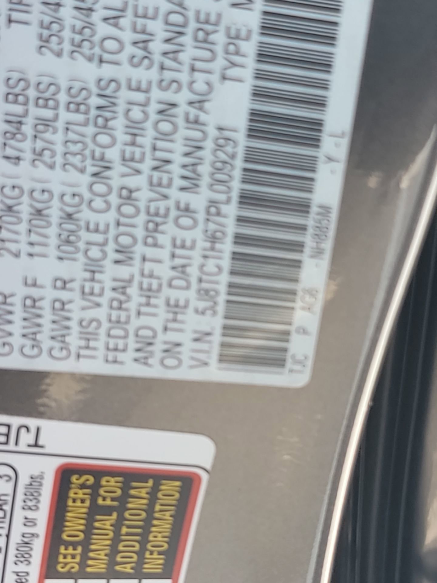Used 2023 Acura RDX A-Spec FWD image 10