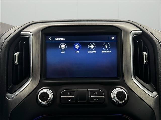 Used 2021 GMC Sierra 3500 Denali w/ Denali Ultimate Package AWD/4WD image 31