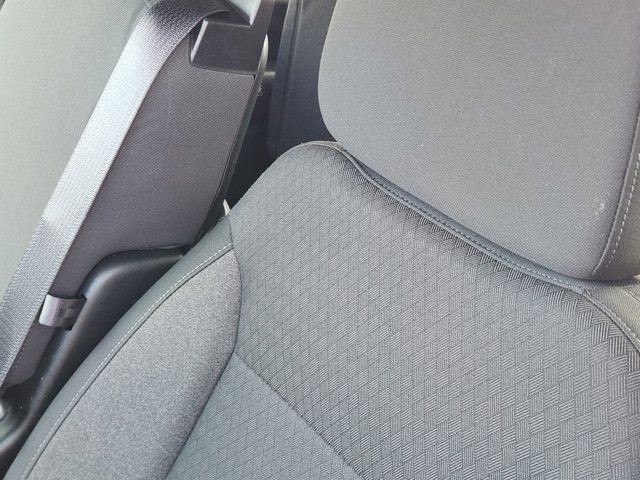 Used 2025 Chevrolet Silverado 2500 Custom w/ Custom Value Package image 19