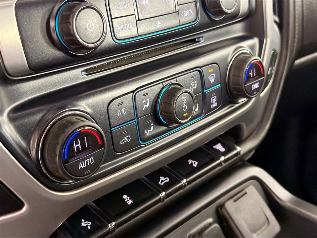 Used 2018 GMC Sierra 2500 SLE image 14