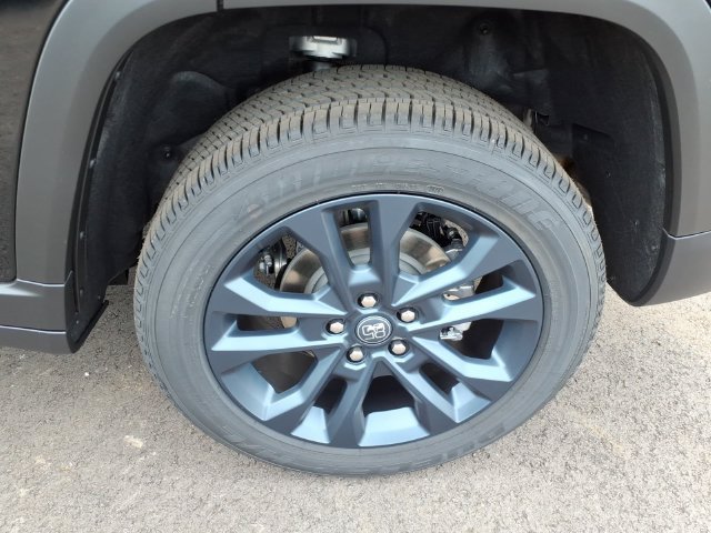New 2026 Jeep Grand Cherokee Limited AWD/4WD image 4