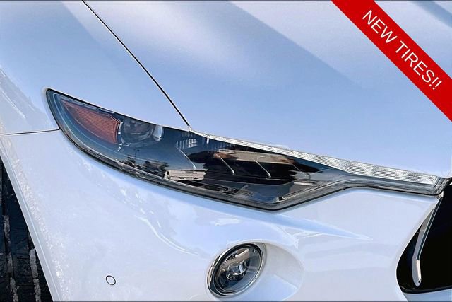 Used 2019 Maserati Levante image 30