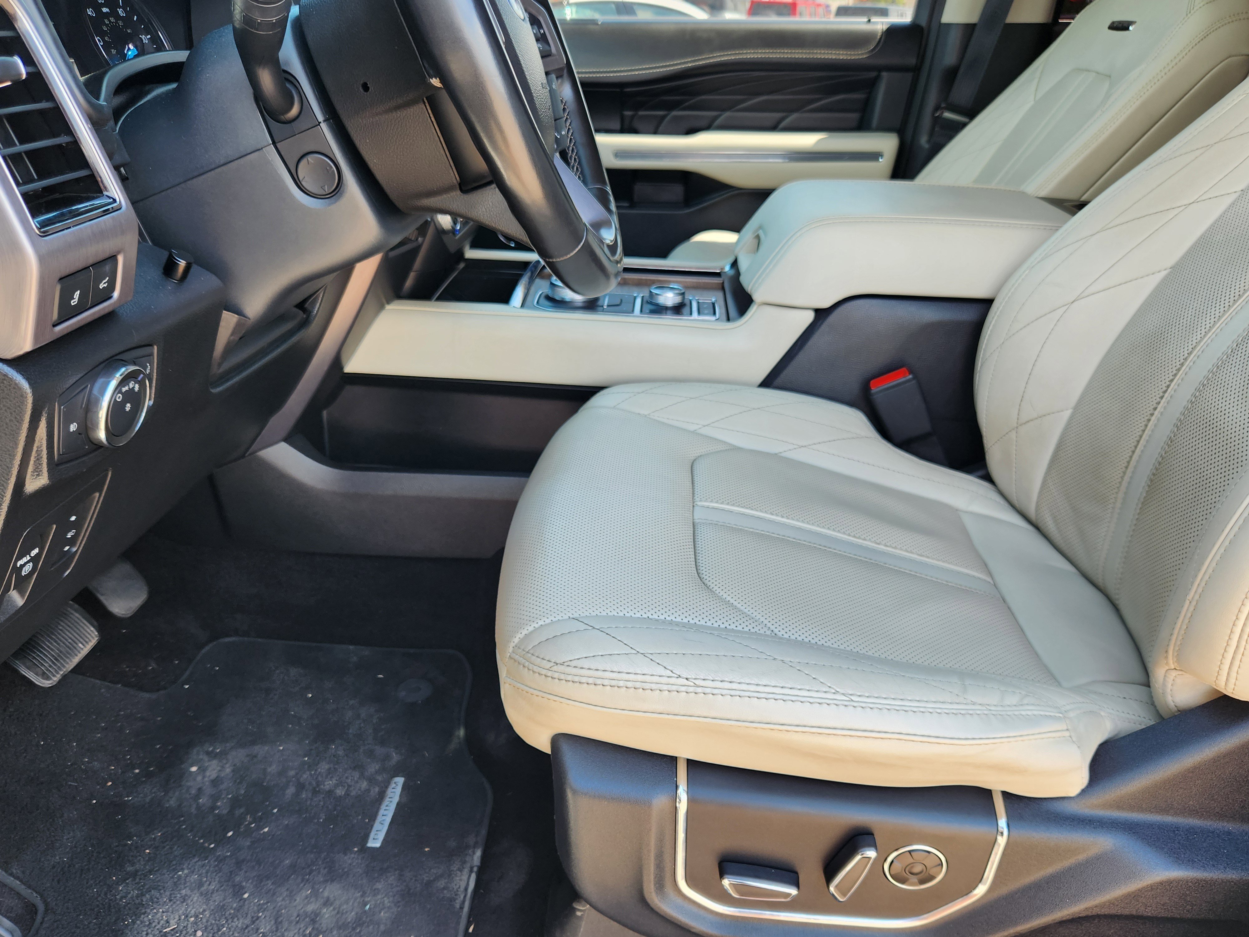 Used 2021 Ford Expedition Max Platinum image 8