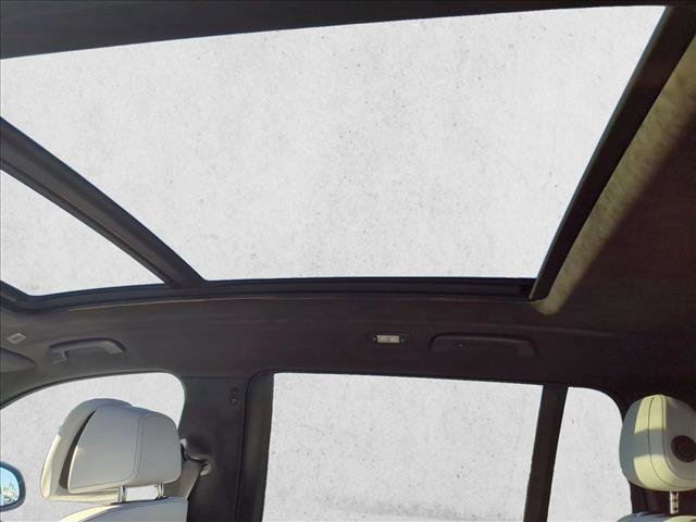 Used 2025 BMW X7 xDrive40i image 20