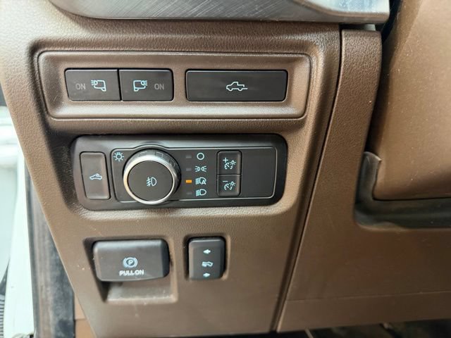 Used 2022 Ford F150 King Ranch w/ Equipment Group 601A High AWD/4WD image 20