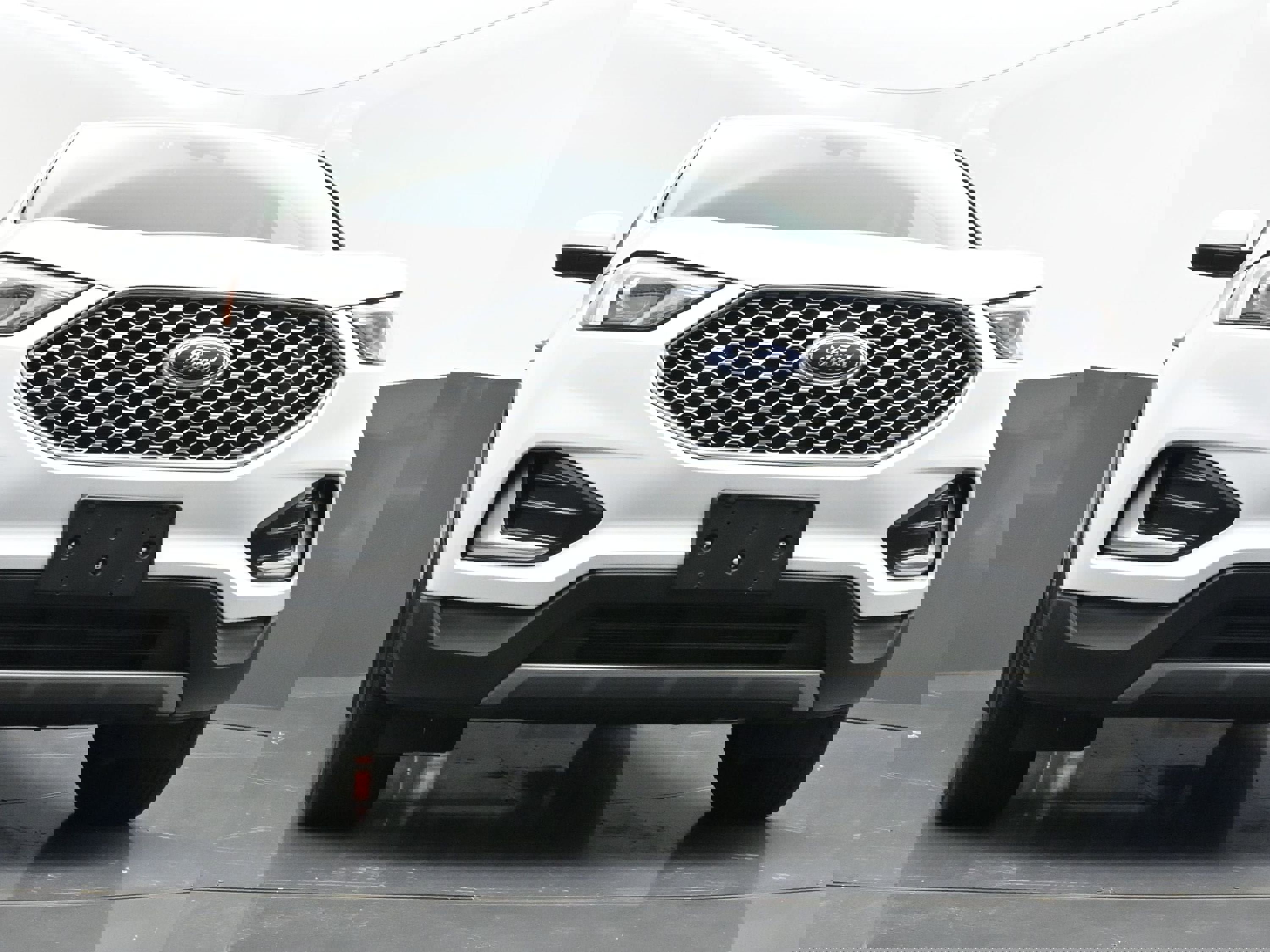 Used 2023 Ford Edge SEL image 31