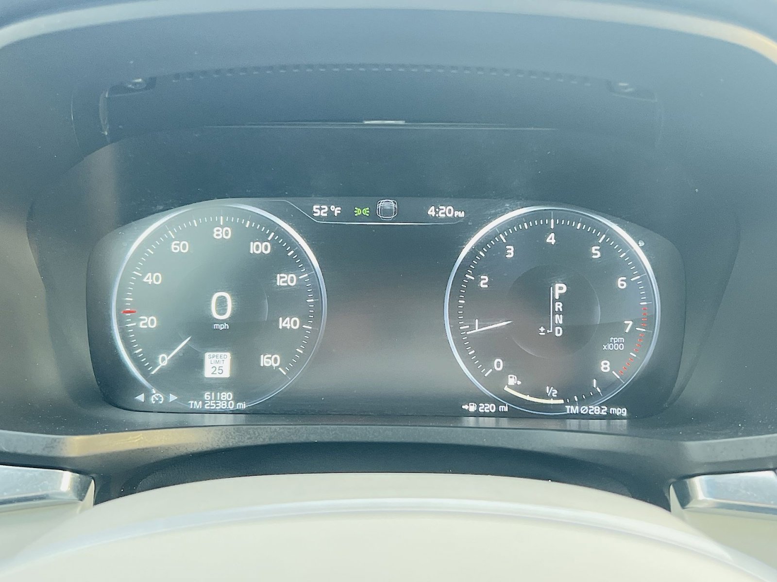 Used 2021 Volvo S60 T5 Momentum image 17