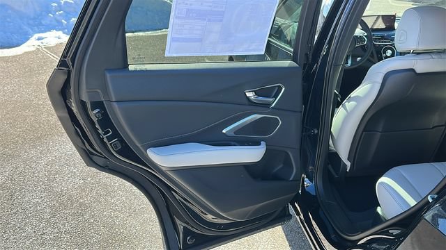 New 2026 Acura RDX SH-AWD image 21