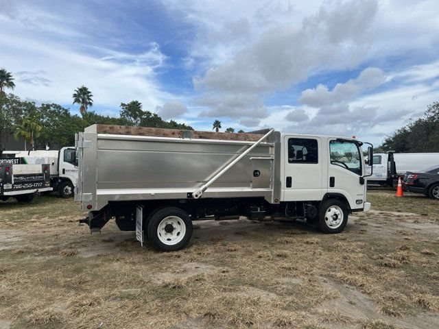 New 2024 Chevrolet Low Cab Forward RWD image 4