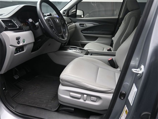 Used 2021 Honda Ridgeline RTL image 17