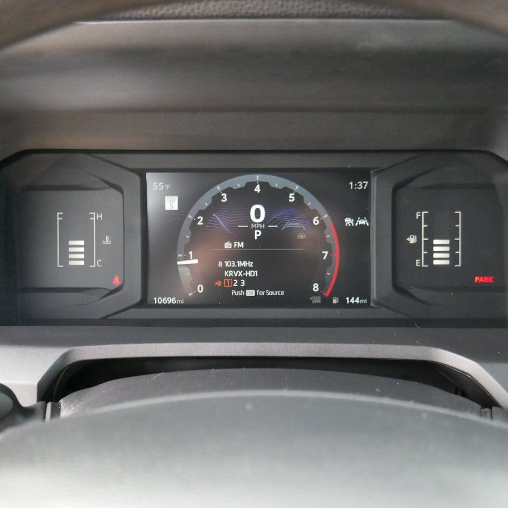 Used 2024 Toyota Tacoma SR5 image 49