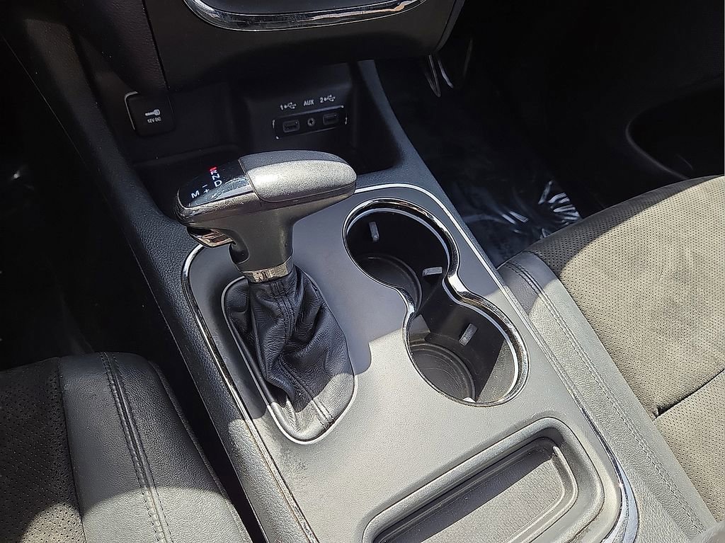 Used 2019 Dodge Durango GT image 31