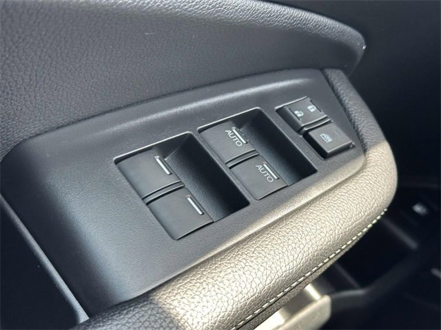 Certified 2025 Honda Ridgeline Sport image 23