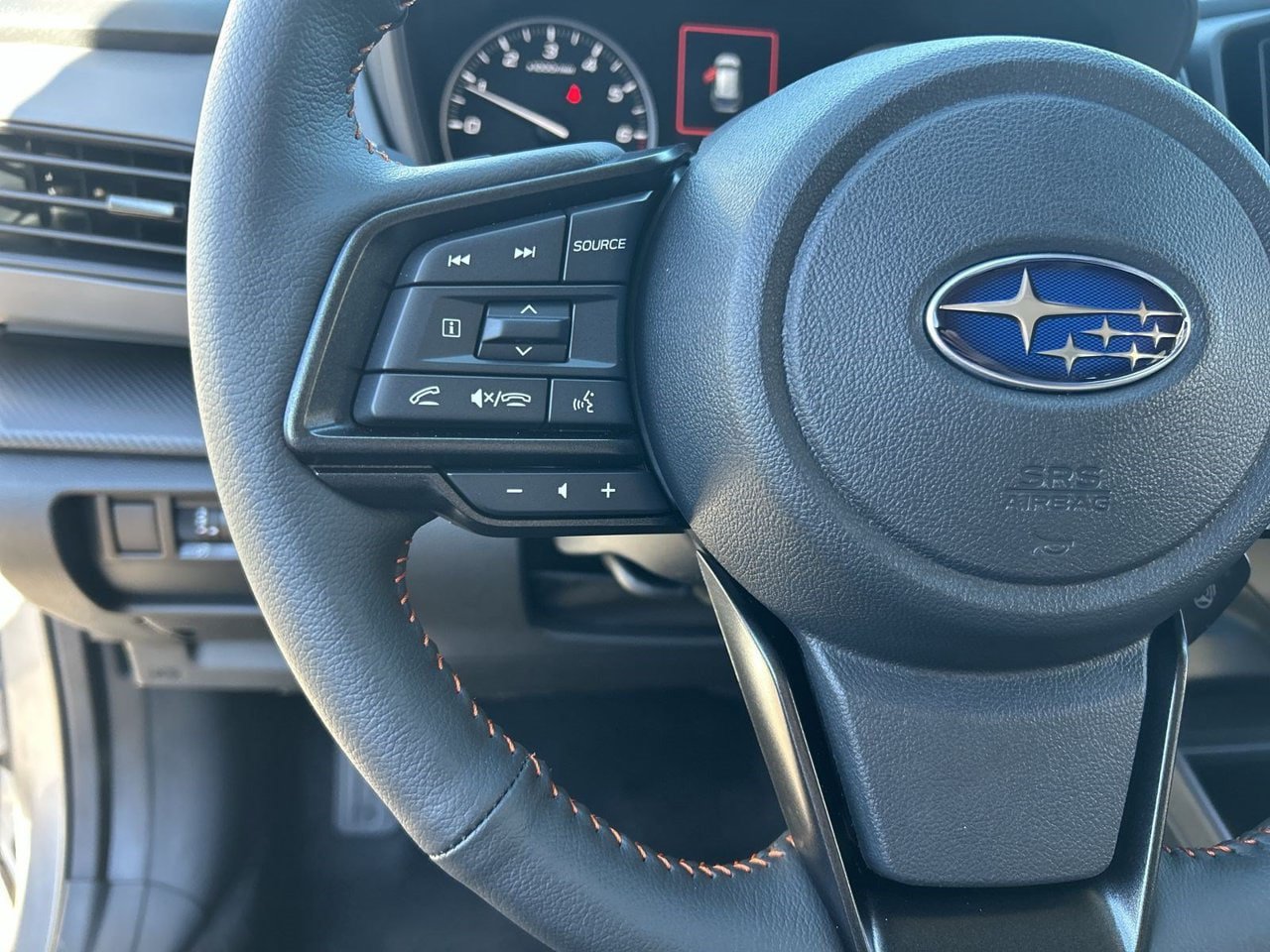 New 2026 Subaru Crosstrek 2.5i Limited AWD/4WD image 20