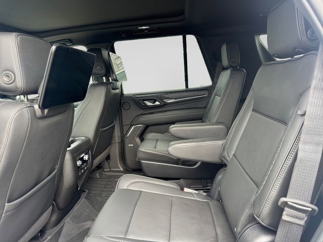 Used 2023 GMC Yukon Denali image 24