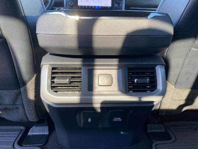 Certified 2024 Ford F150 Lariat w/ Bed Utility Package image 33