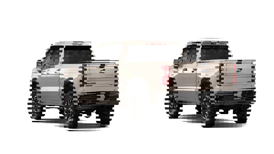 New 2026 Chevrolet Silverado 1500 ZR2 w/ LPO, Dark Essentials Package image 28