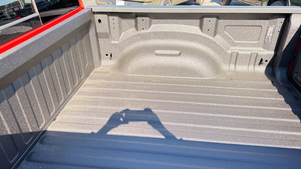 New 2027 RAM 1500 4x4 Crew Cab image 20