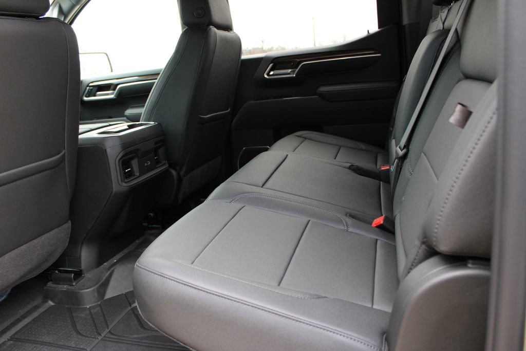 New 2026 Chevrolet Silverado 1500 LT w/ All Star Edition Plus image 23