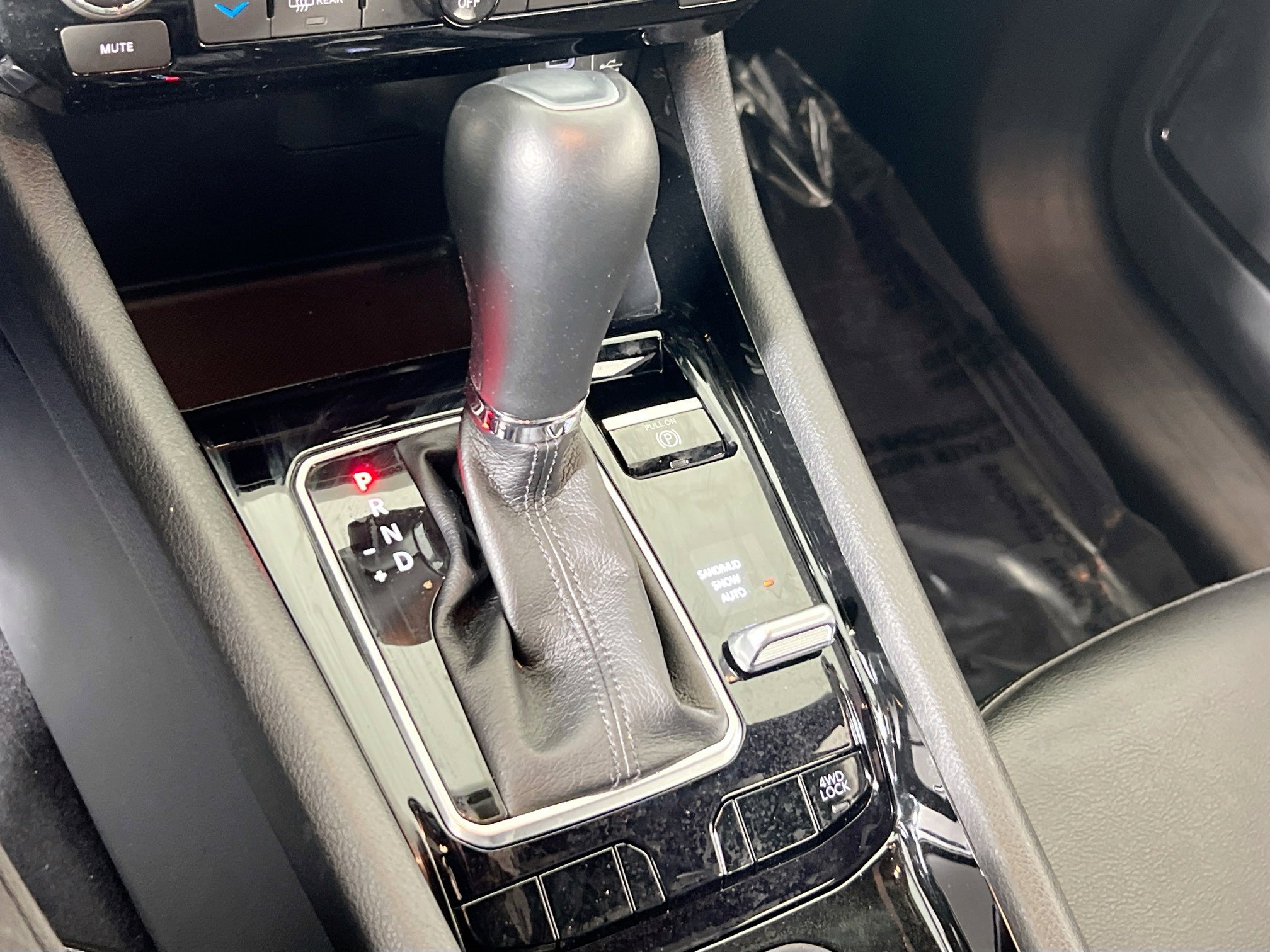 Used 2022 Jeep Compass Altitude w/ Convenience Group image 16