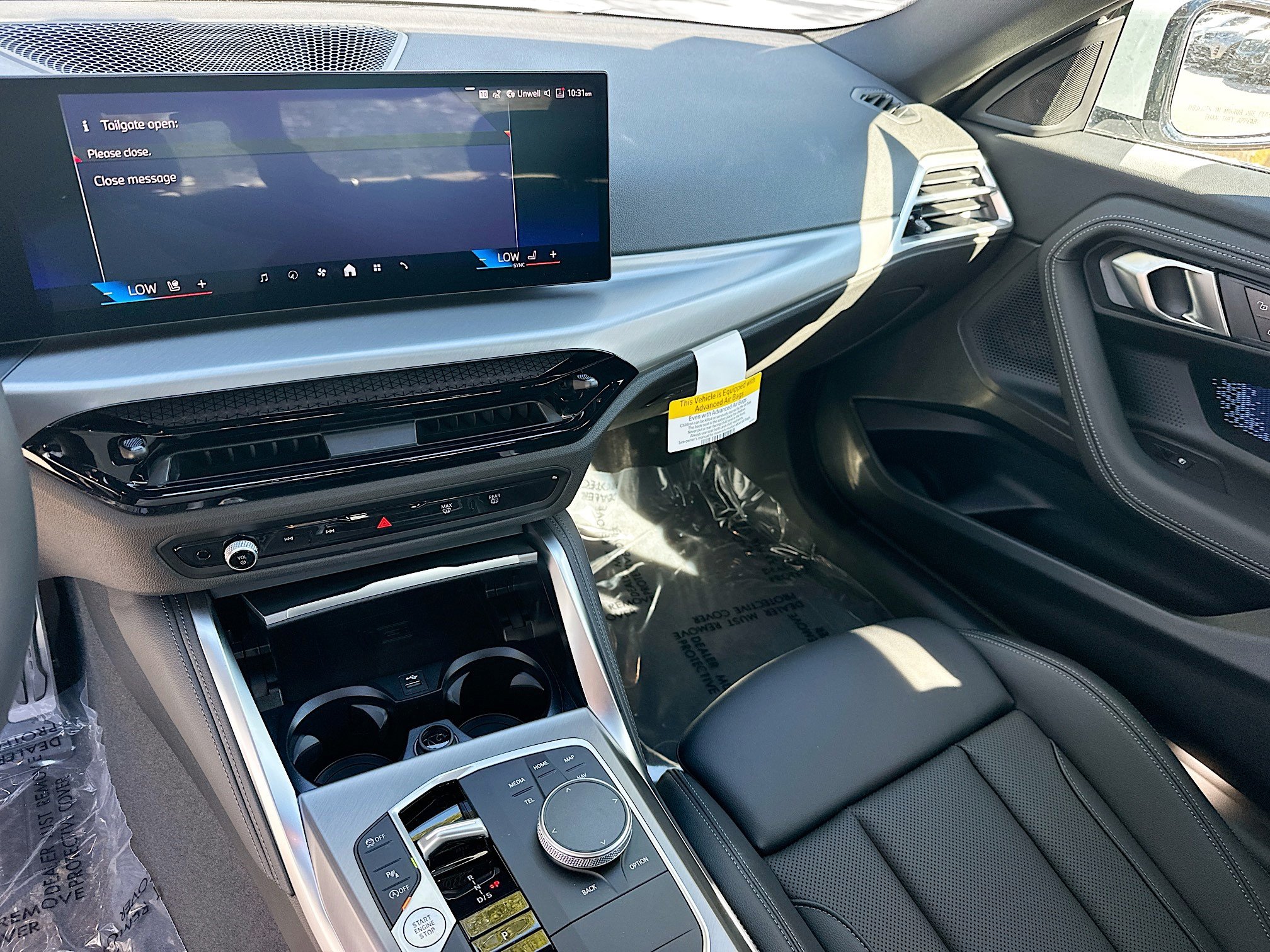 New 2026 BMW 230i xDrive Coupe w/ Premium Package AWD/4WD image 18