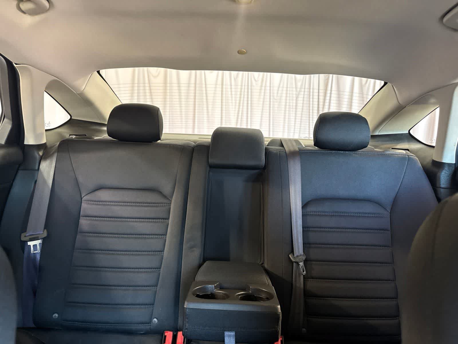 Used 2013 Ford Fusion SE FWD image 22