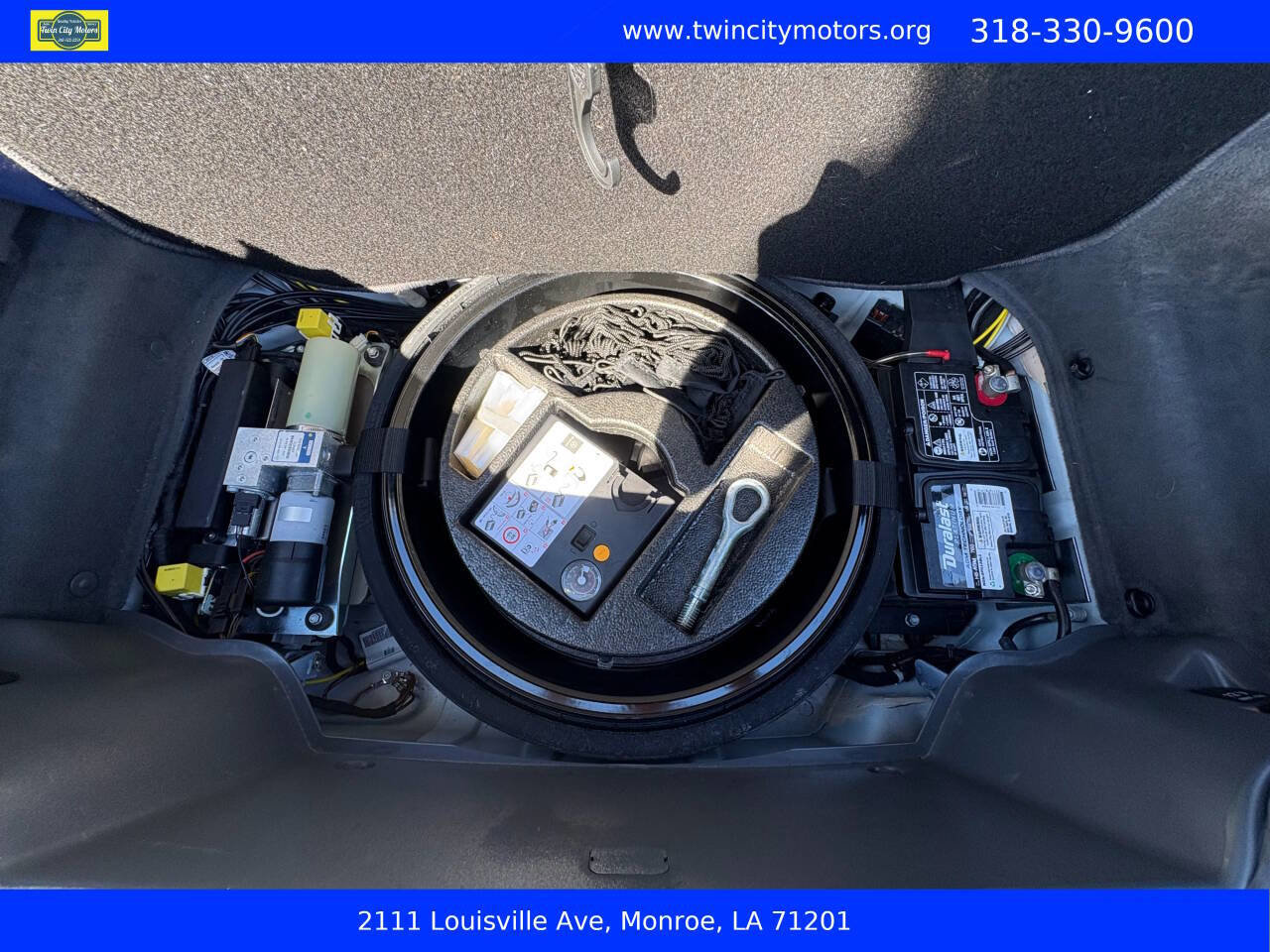 Used 2012 Mercedes-Benz SL 63 AMG image 22