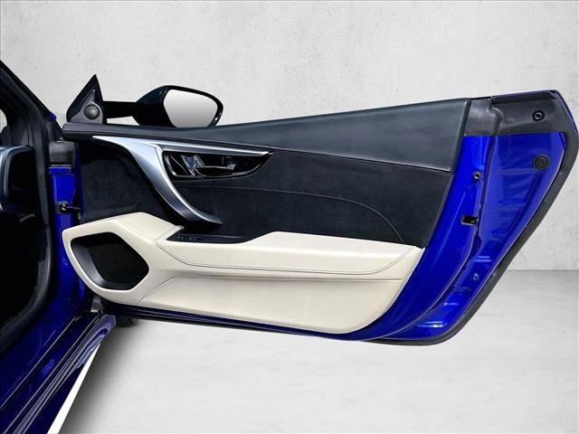 Used 2017 Acura NSX image 19