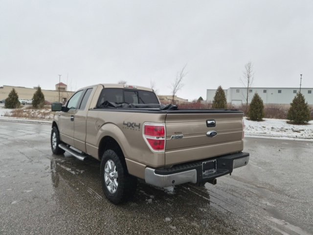 Used 2013 Ford F150 XLT w/ Luxury Equipment Group image 9