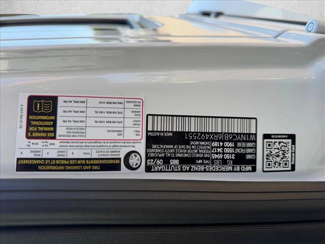 Used 2024 Mercedes-Benz G 550 image 25