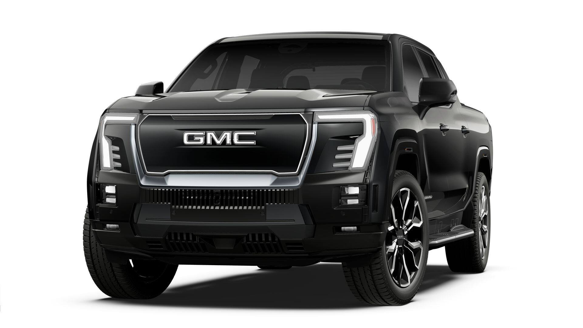 New 2025 GMC Sierra EV Denali AWD/4WD image 19