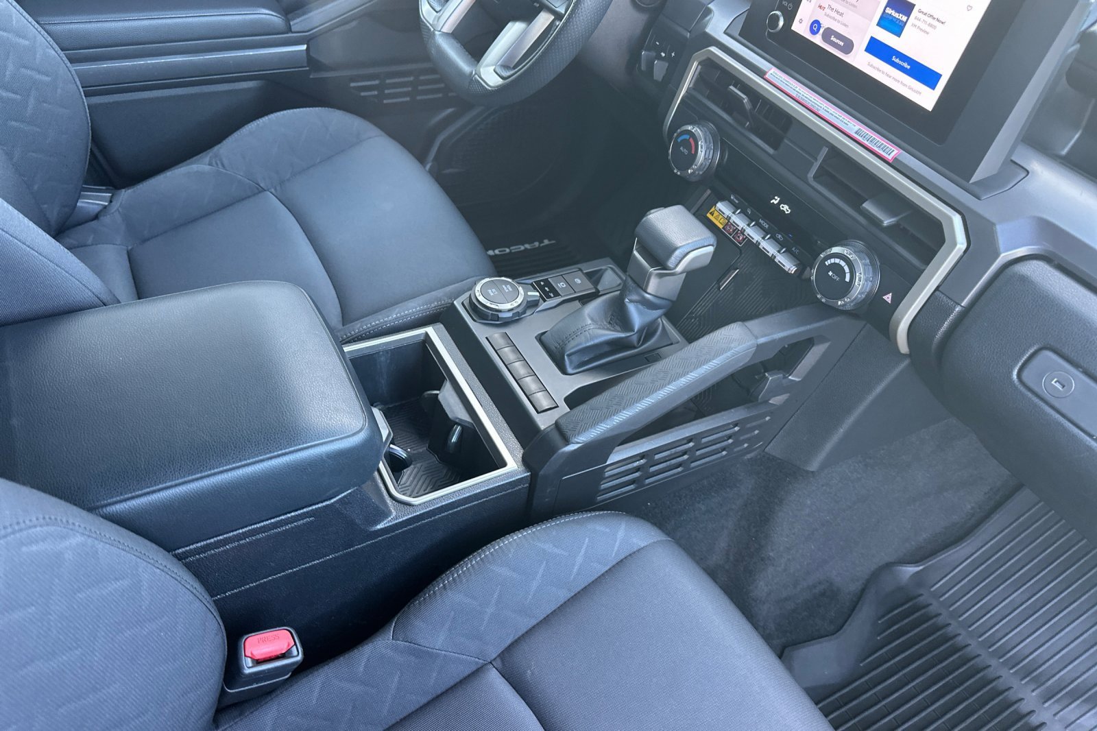 Used 2024 Toyota Tacoma SR5 image 16