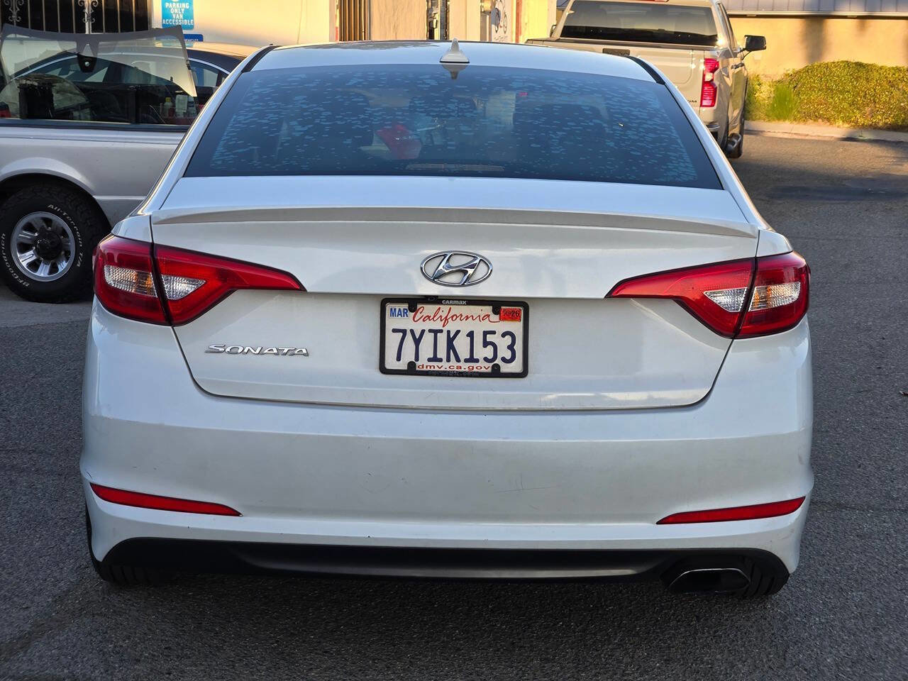 Used 2016 Hyundai Sonata SE image 14