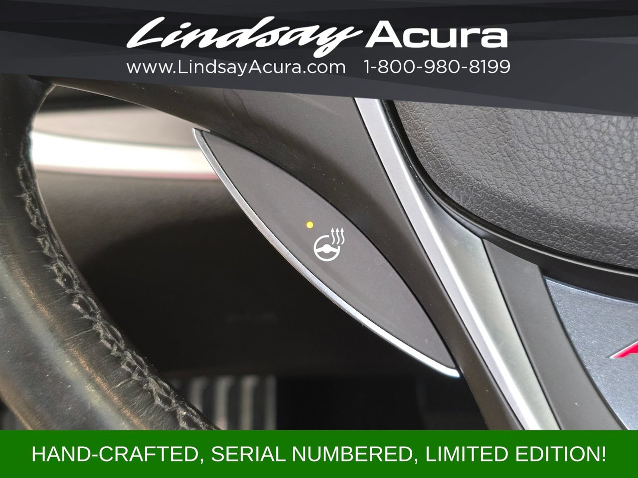 Used 2020 Acura TLX Type S PMC Edition AWD/4WD image 16