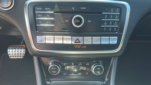 Used 2018 Mercedes-Benz GLA 45 AMG 4MATIC image 20