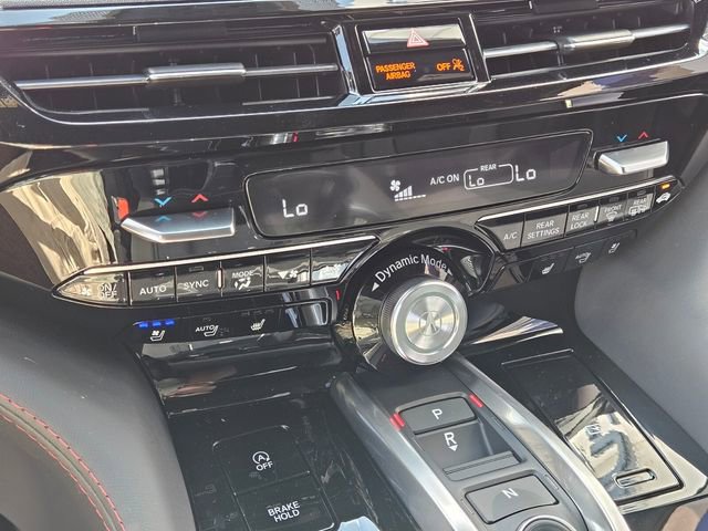 New 2026 Acura MDX A-Spec AWD/4WD image 29