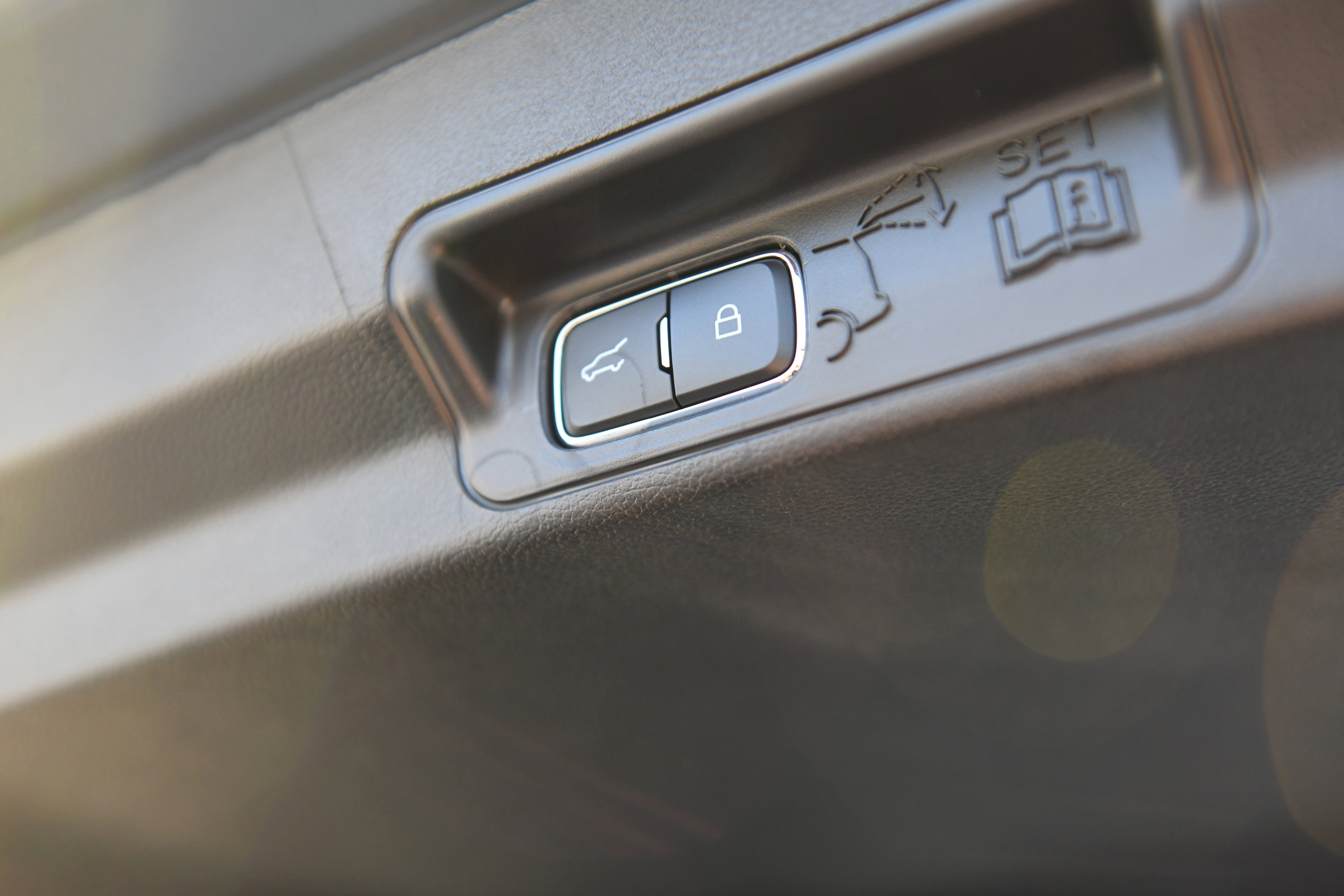 New 2026 Ford Explorer ST-Line w/ ST-Line Street Pack image 14