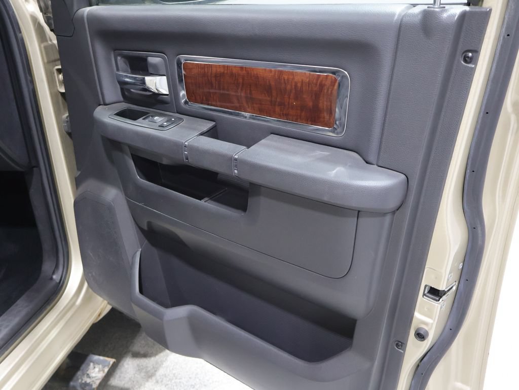 Used 2011 RAM 1500 Laramie w/ Protection Group AWD/4WD image 22