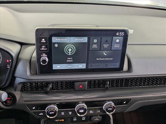 New 2026 Honda CR-V TrailSport image 12