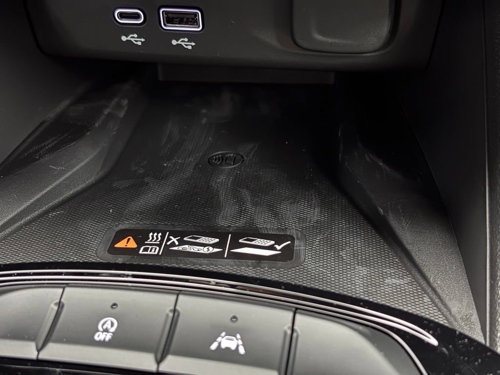 New 2026 Buick Envista Avenir image 30