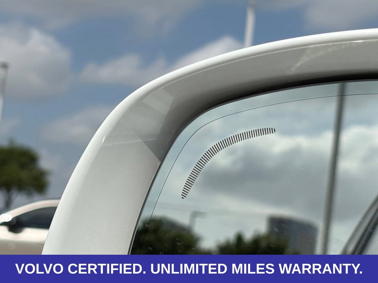 Certified 2024 Volvo XC90 T8 Plus w/ Protection Package AWD/4WD image 38