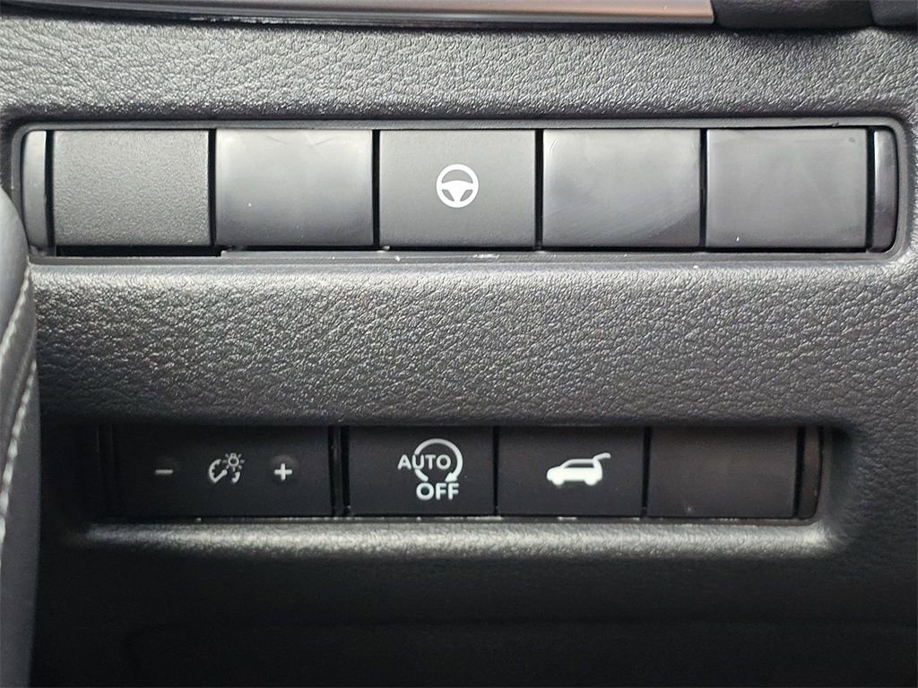 New 2026 Nissan Rogue SV w/ Cold Weather Package AWD/4WD image 20