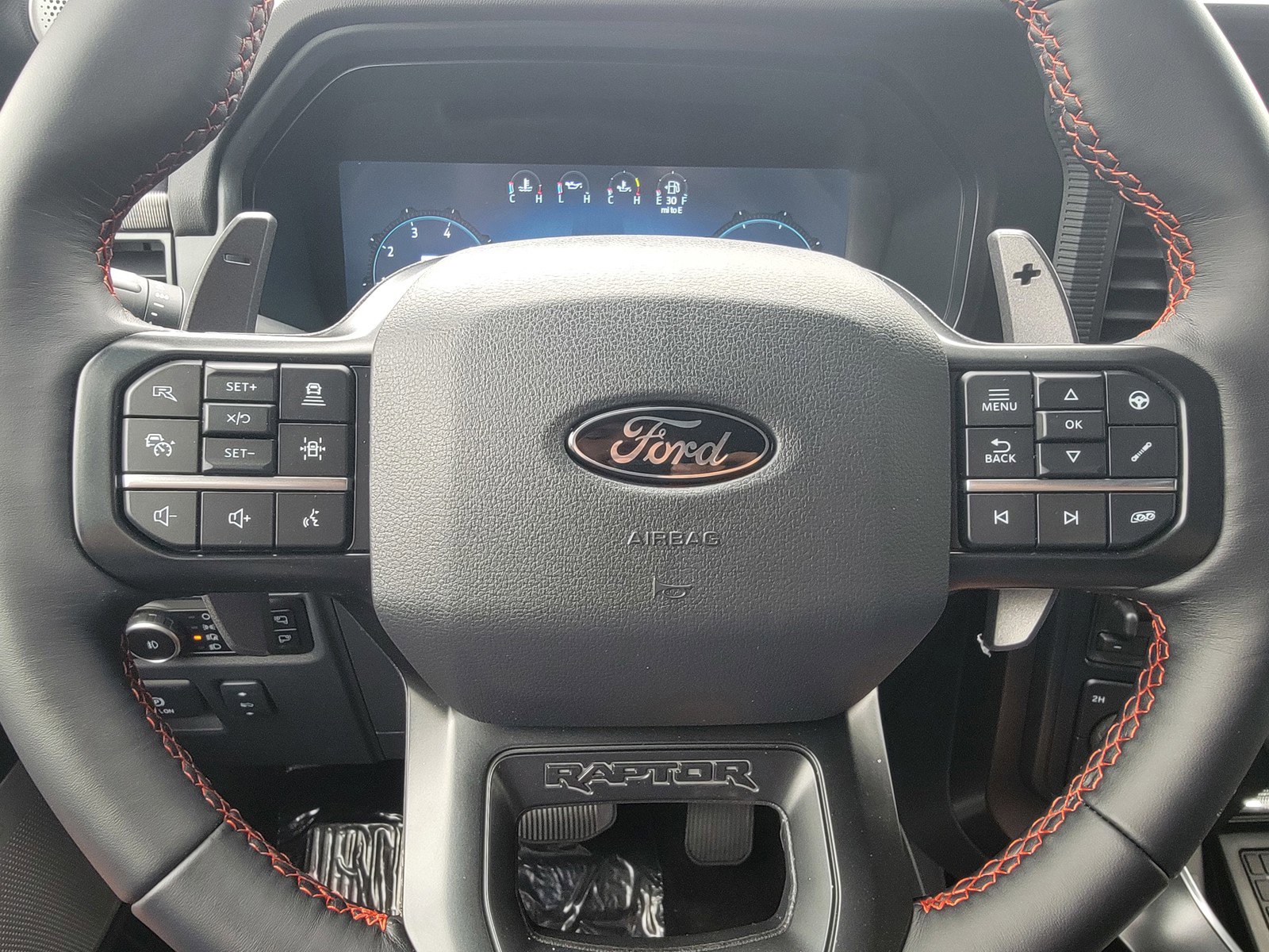 New 2025 Ford F150 Raptor image 26