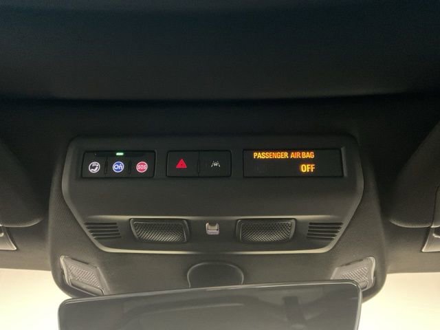 Certified 2024 Chevrolet Corvette Stingray Coupe w/ Battery Protection Package image 19