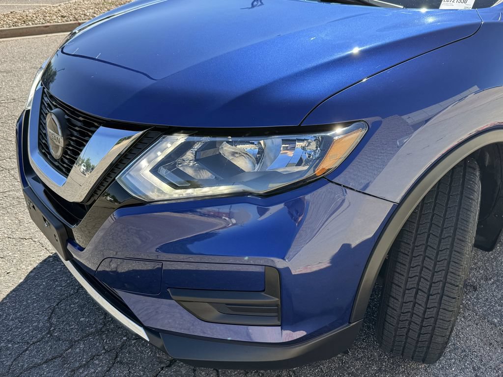 Used 2020 Nissan Rogue S AWD/4WD image 11