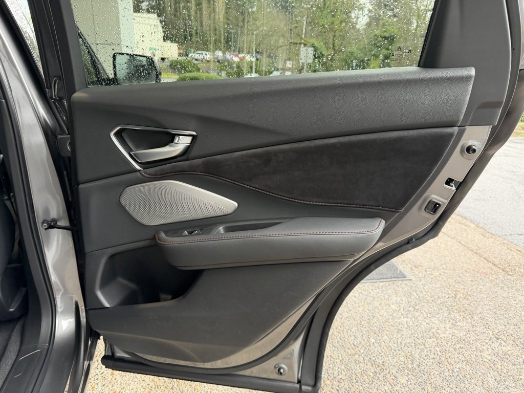 New 2026 Acura RDX A-Spec image 30